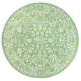 Cream/Green