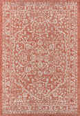 Red/Taupe