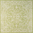 Green/Cream