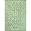 Cream/Green