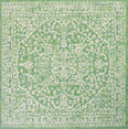 Cream/Green