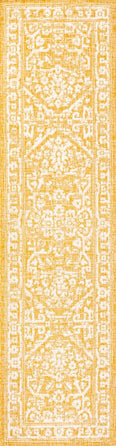 Yellow/Cream