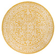 Yellow/Cream