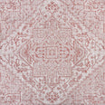 Red/Taupe