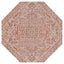 Red/Taupe