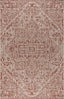 Red/Taupe