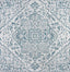 Teal/Gray