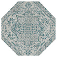 Teal/Gray