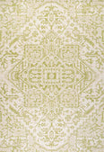 Cream/Green