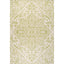 Cream/Green