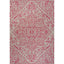 Light Gray/Fuchsia