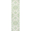 Green/Cream