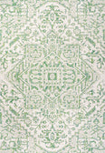 Green/Cream