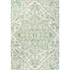 Green/Cream