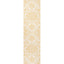 Cream/Yellow