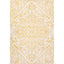 Cream/Yellow