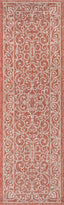 Red/Beige