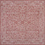 Red/Beige