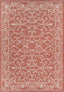 Red/Beige