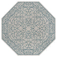 Gray/Teal