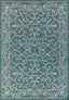 Teal/Gray