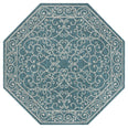 Teal/Gray