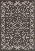 Black/Gray