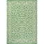 Green/Ivory