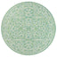 Green/Ivory