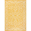 Yellow/Cream