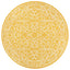 Yellow/Cream