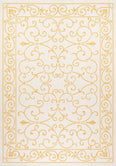 Cream/Yellow