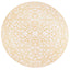 Cream/Yellow