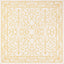 Cream/Yellow