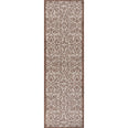 Taupe/Espresso