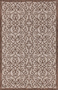 Taupe/Espresso