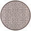 Taupe/Espresso