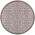 Taupe/Espresso