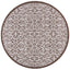 Taupe/Espresso