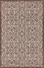 Taupe/Espresso