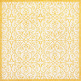 Cream/Yellow