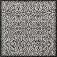 Light Gray/Black