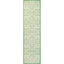 Cream/Green