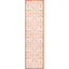 Cream/Orange
