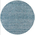 Teal/Gray