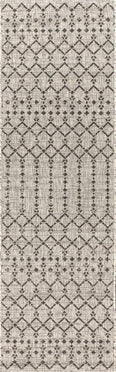 Light Gray/Black