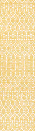 Yellow/Cream