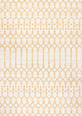 Cream/Yellow
