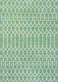 Green/Cream