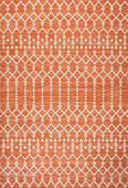Orange/Cream
